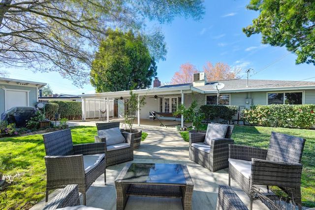 10832 Glenhaven Way, Rancho Cordova, CA 95670