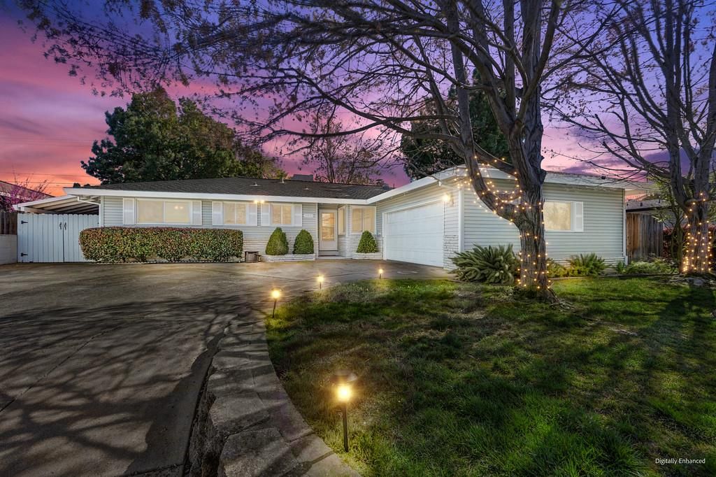 10832 Glenhaven Way, Rancho Cordova, CA 95670