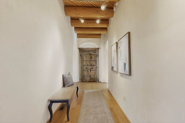 51 Coyote Mountain Road, Santa Fe, NM 87505