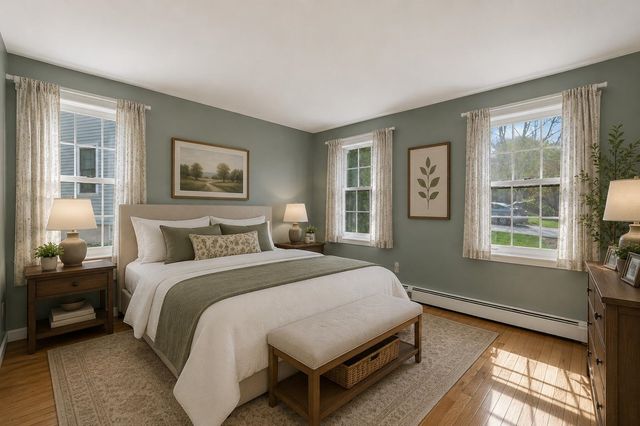 21 Mistwood Lane, Laconia, NH 03246