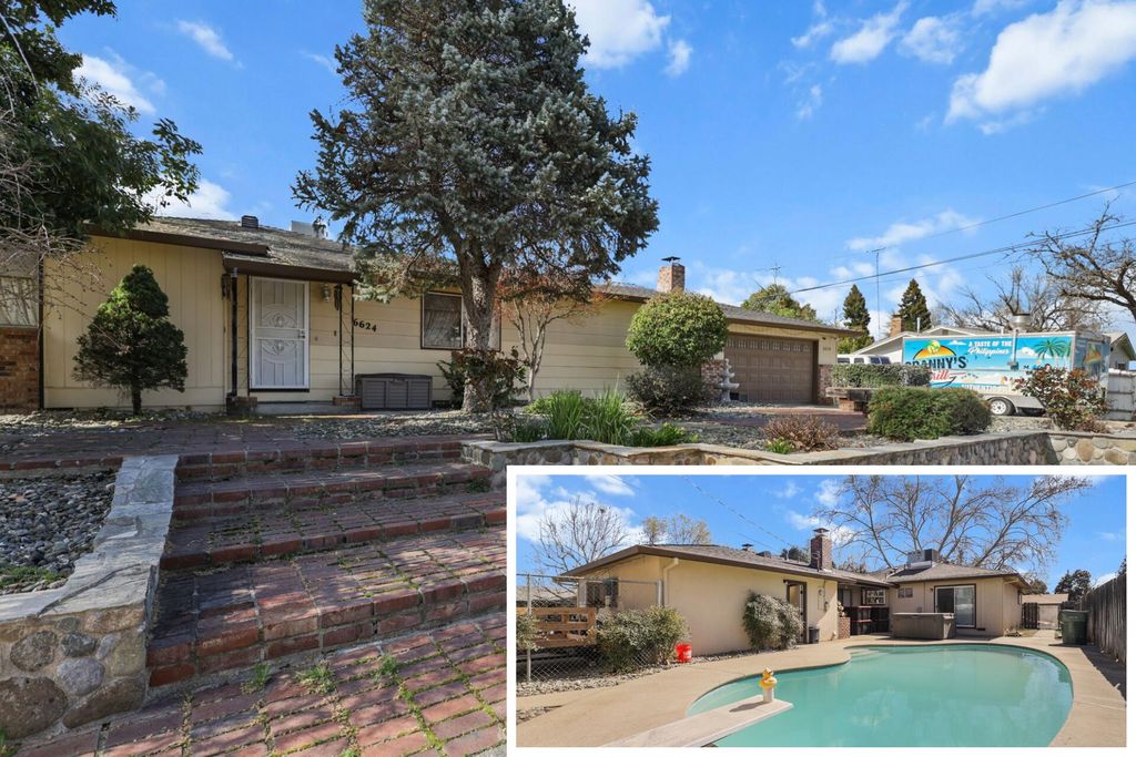 6624 Southgate Drive, Redding, CA 96001