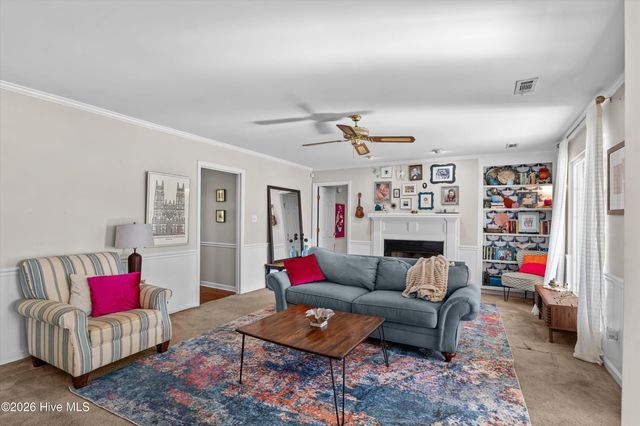 512 Waterford Drive, Evans, GA 30809