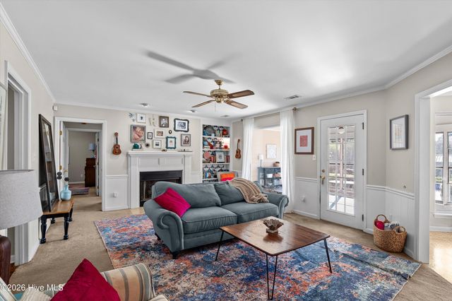 512 Waterford Drive, Evans, GA 30809