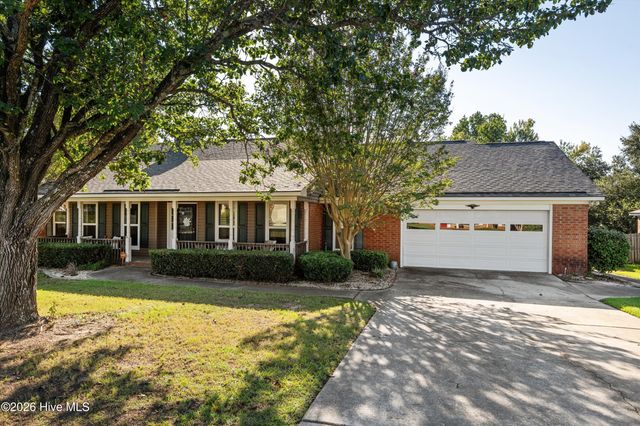 512 Waterford Drive, Evans, GA 30809