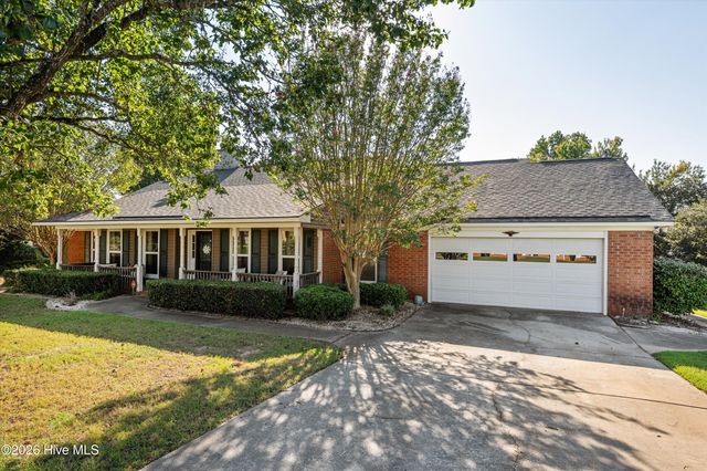 512 Waterford Drive, Evans, GA 30809