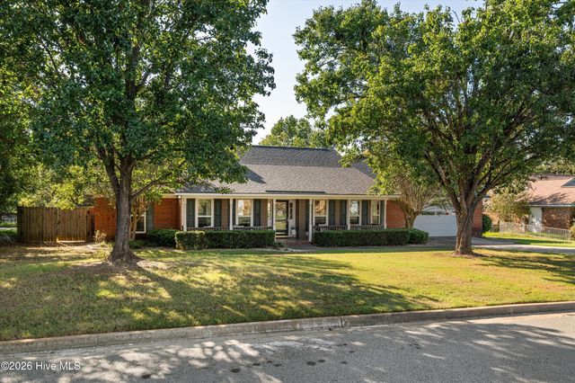 512 Waterford Drive, Evans, GA 30809