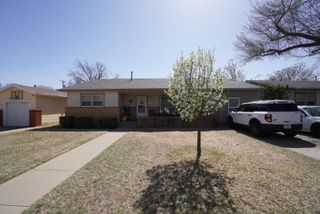 2609 46th Street, Lubbock, TX 79413