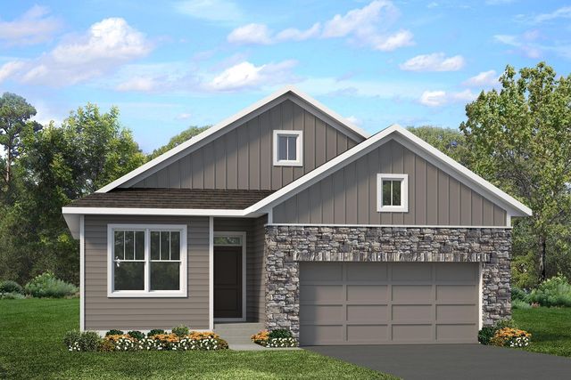 11653 202nd Street W, Lakeville, MN 55044