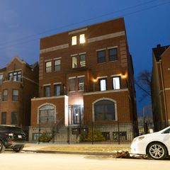 4453 S Lake Park Avenue 6, Chicago, IL 60653