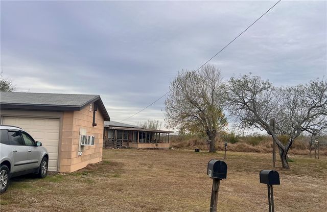 2378 Morgan Lane, Ingleside, TX 78362