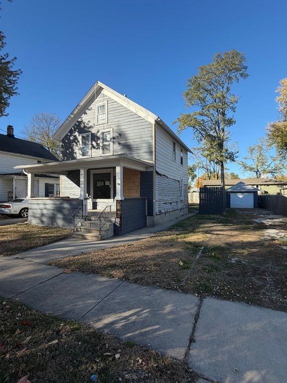 522 E Superior Street, Ottawa, IL 61350