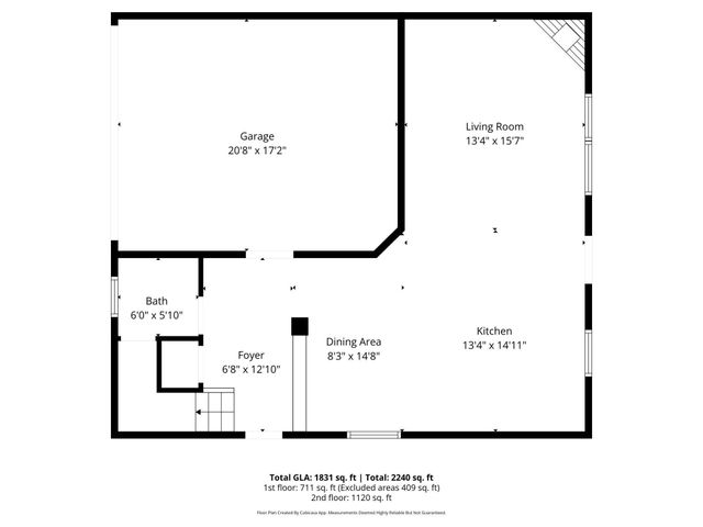 5848 Moonlight Way NE, Prior Lake, MN 55372