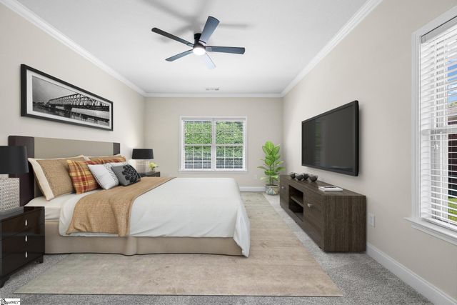 407 Jewelwood Drive, Lyman, SC 29365