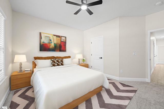 407 Jewelwood Drive, Lyman, SC 29365