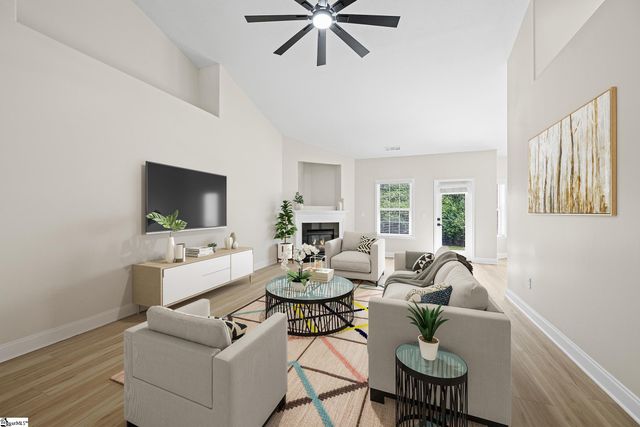 407 Jewelwood Drive, Lyman, SC 29365