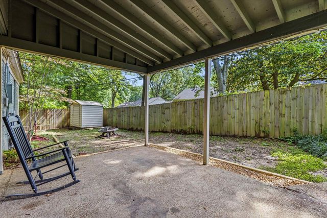 990 PATTERSON CV, Memphis, TN 38111