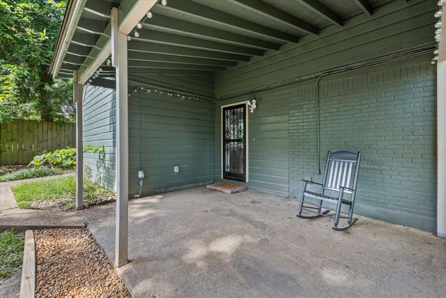 990 PATTERSON CV, Memphis, TN 38111