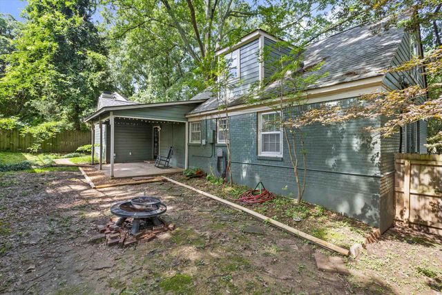 990 PATTERSON CV, Memphis, TN 38111
