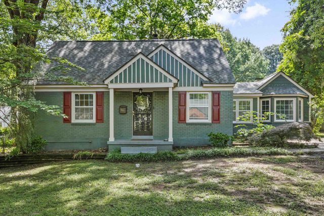 990 PATTERSON CV, Memphis, TN 38111