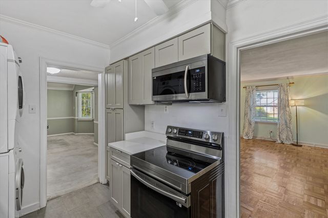 990 PATTERSON CV, Memphis, TN 38111