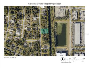 30 OCEANSIDE STREET, North Port, FL 34286