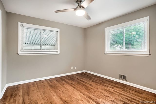 4369 S Logan Street, Englewood, CO 80113