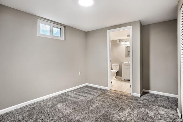 4369 S Logan Street, Englewood, CO 80113