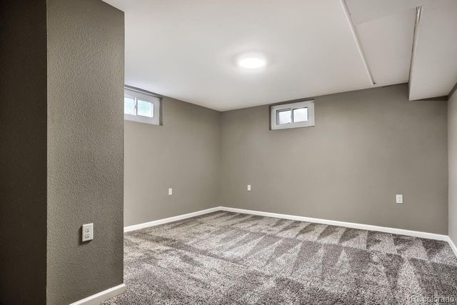 4369 S Logan Street, Englewood, CO 80113