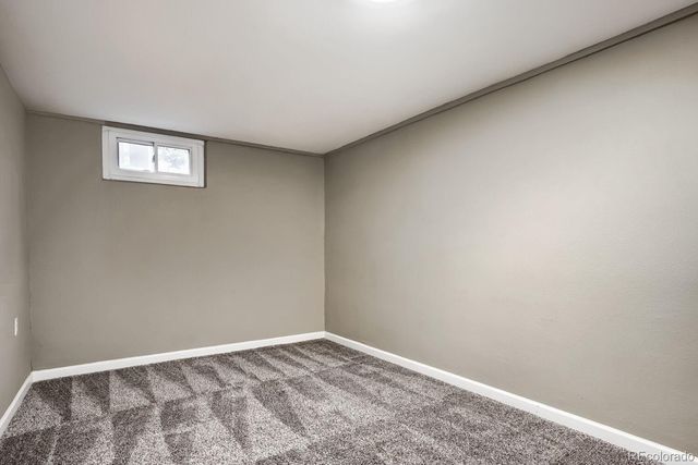 4369 S Logan Street, Englewood, CO 80113