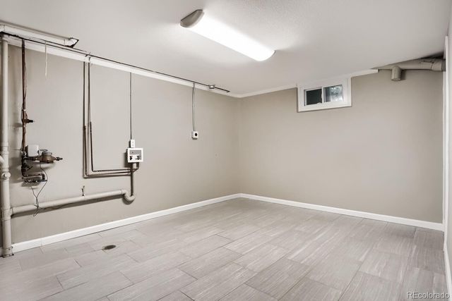 4369 S Logan Street, Englewood, CO 80113