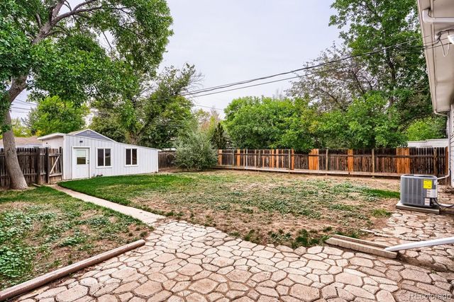 4369 S Logan Street, Englewood, CO 80113