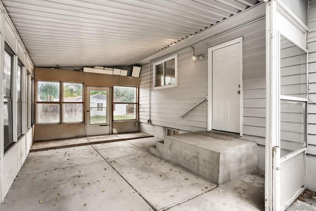 4369 S Logan Street, Englewood, CO 80113