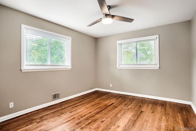 4369 S Logan Street, Englewood, CO 80113