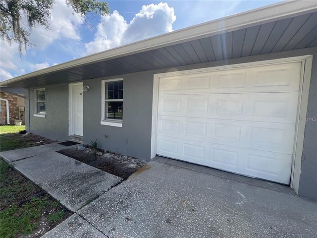 152 JULIE LANE Unit B, Auburndale, FL 33823