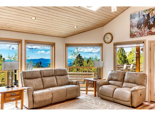 10955 Beas Dr, Conifer, CO 80433