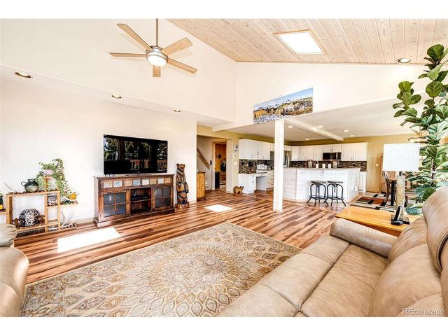 10955 Beas Dr, Conifer, CO 80433