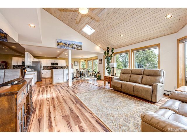 10955 Beas Dr, Conifer, CO 80433