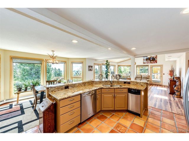 10955 Beas Dr, Conifer, CO 80433