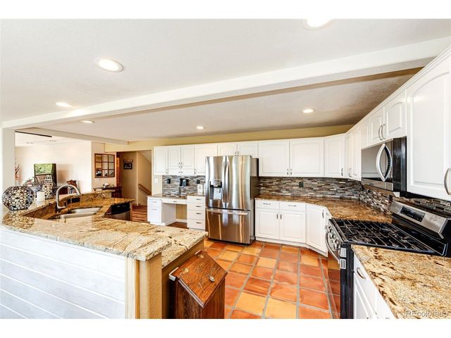 10955 Beas Dr, Conifer, CO 80433