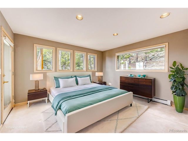 10955 Beas Dr, Conifer, CO 80433