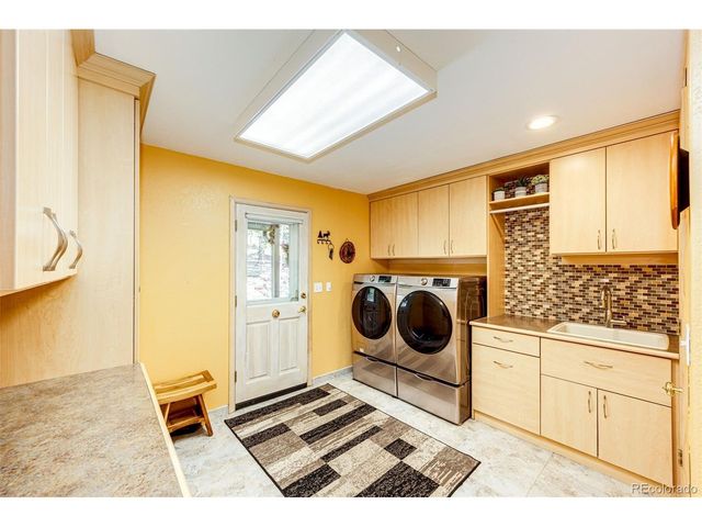 10955 Beas Dr, Conifer, CO 80433
