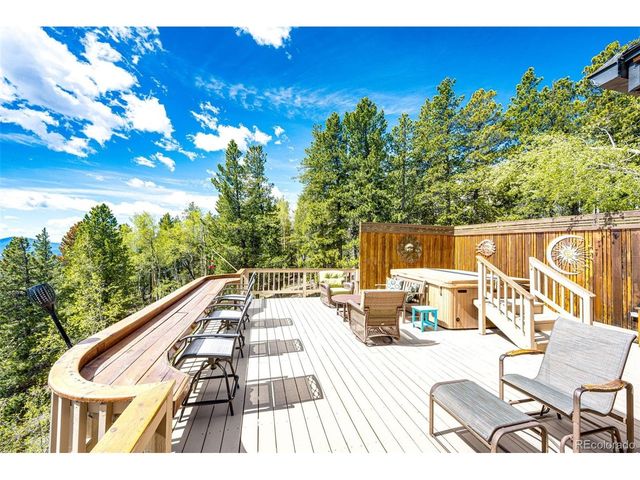 10955 Beas Dr, Conifer, CO 80433