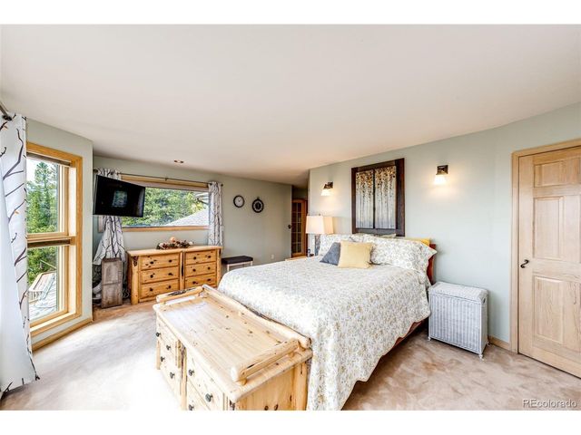 10955 Beas Dr, Conifer, CO 80433