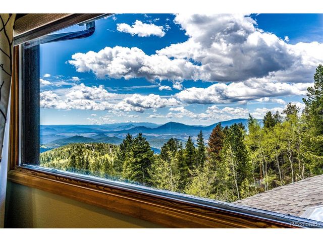 10955 Beas Dr, Conifer, CO 80433