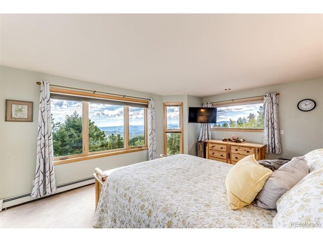10955 Beas Dr, Conifer, CO 80433
