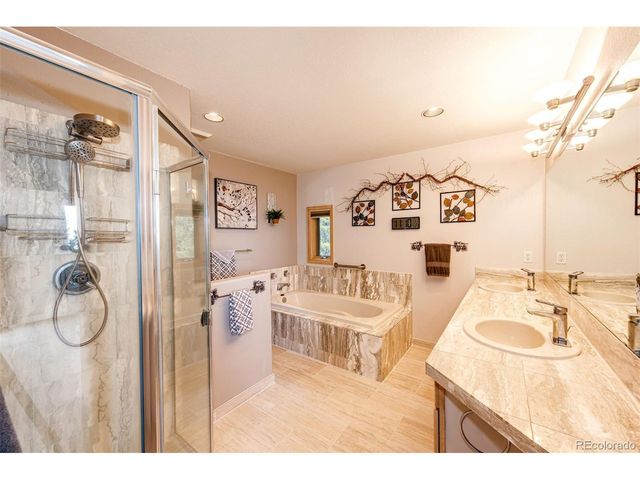 10955 Beas Dr, Conifer, CO 80433