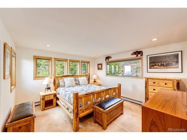 10955 Beas Dr, Conifer, CO 80433