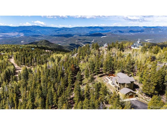 10955 Beas Dr, Conifer, CO 80433