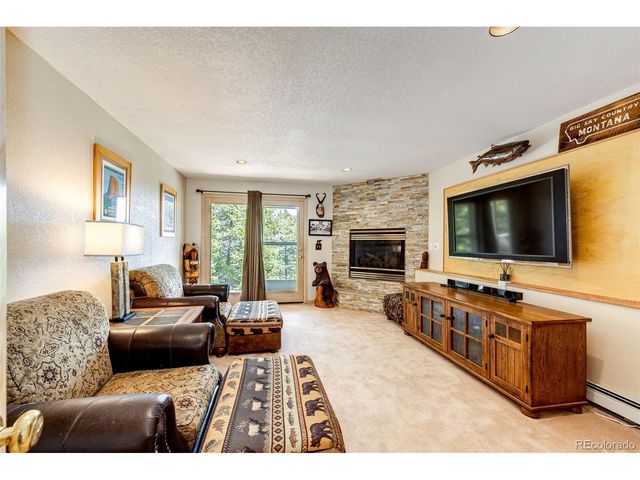 10955 Beas Dr, Conifer, CO 80433