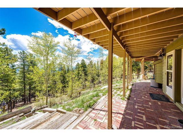 10955 Beas Dr, Conifer, CO 80433